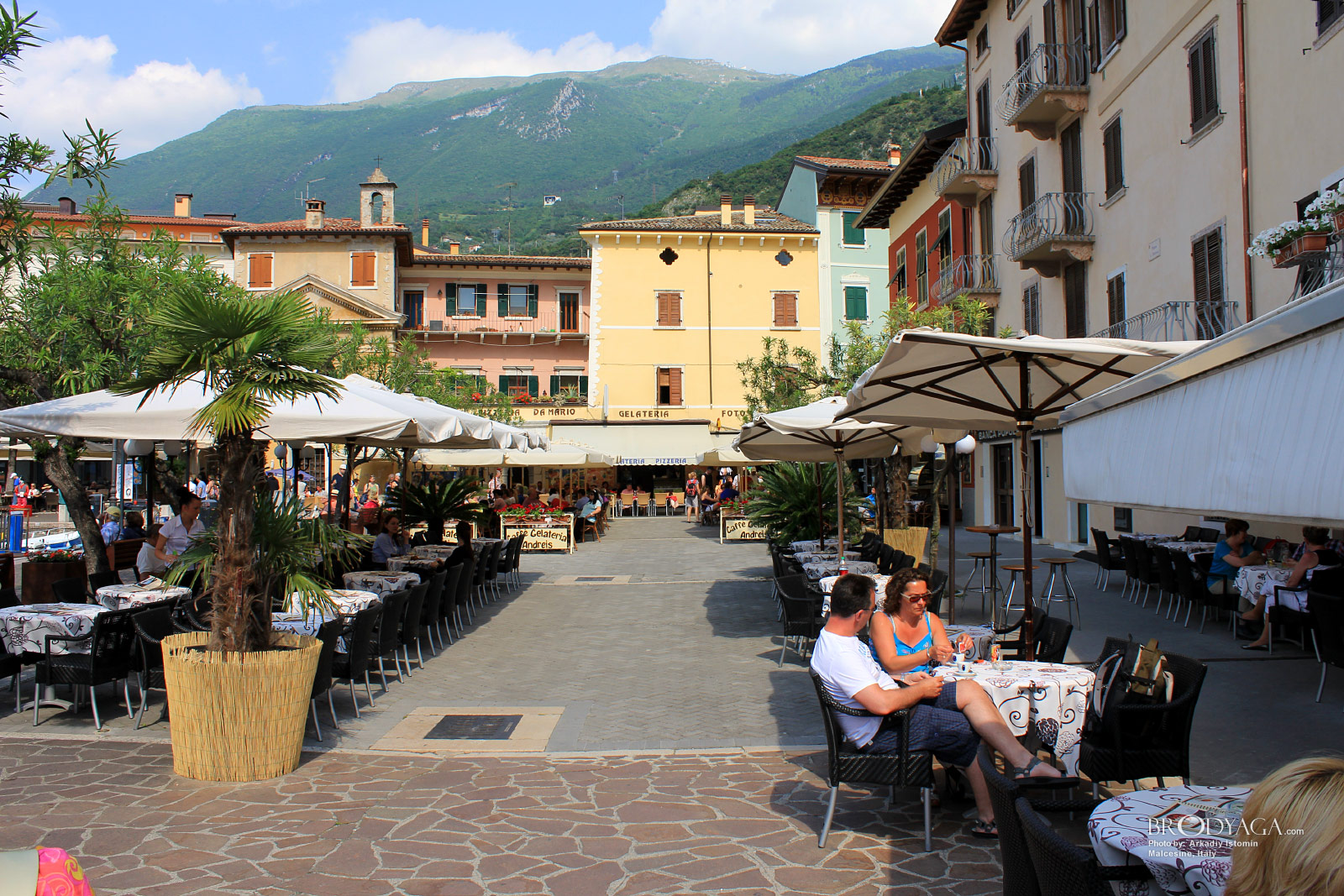 Malcesine